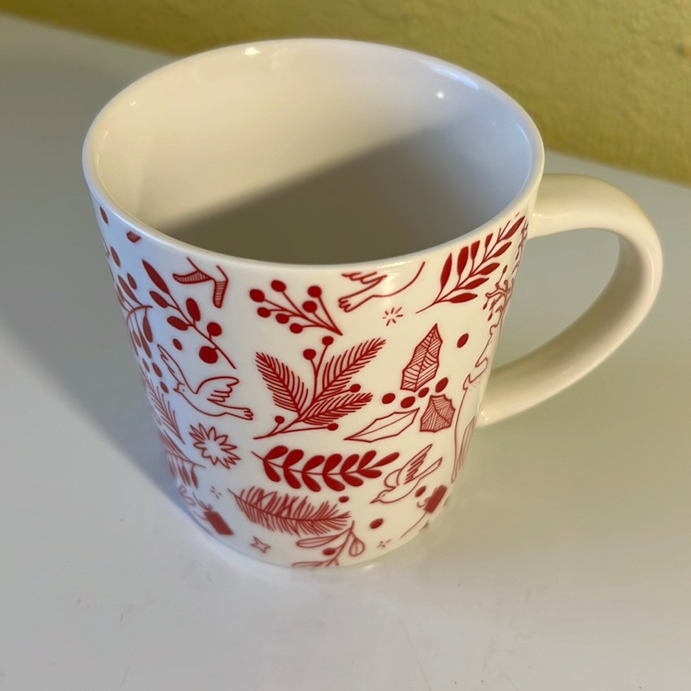 Starbucks Cup